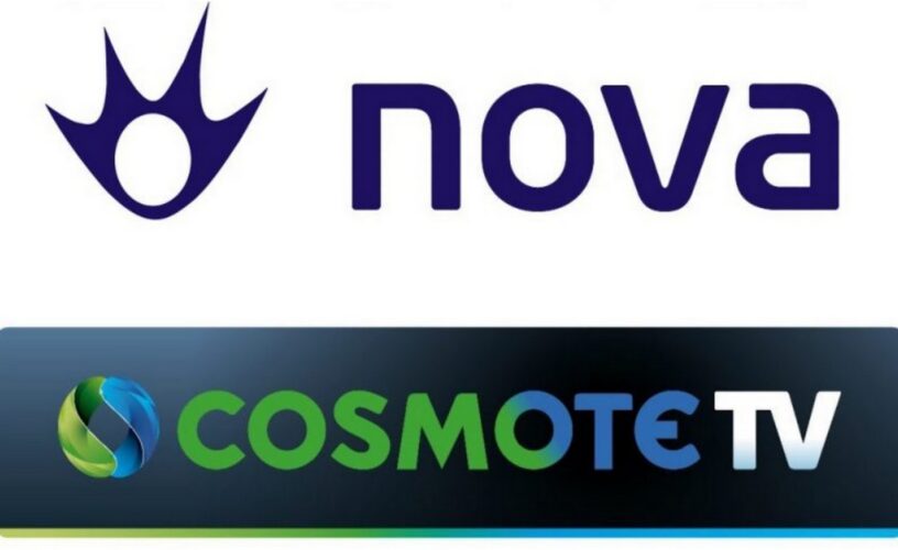 Cosmote-Nova: Όλα στον «αέρα» με τα ελεύθερα κανάλια και τα συμβόλαιά τους