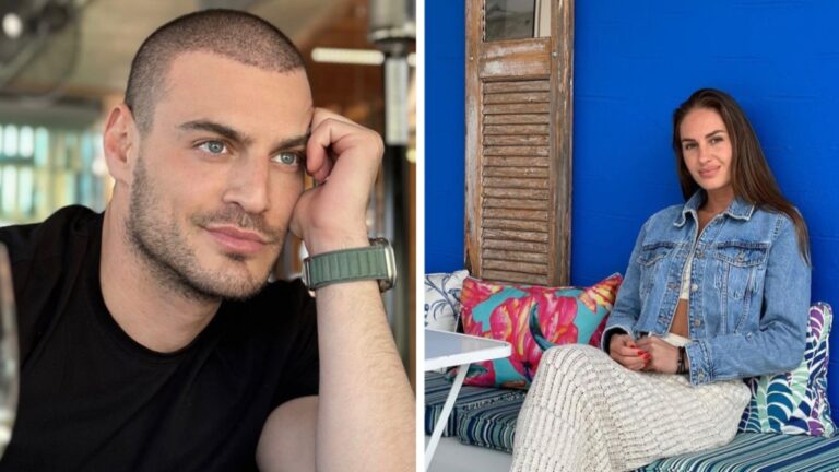 Survivor: Τι έγινε τελικά μεταξύ Φιντιρίκου και Δαλάκα