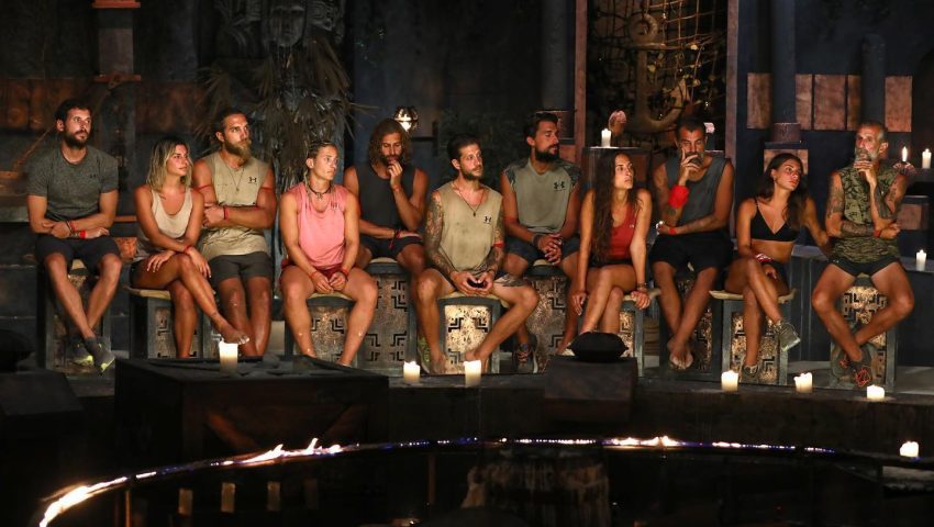 Ποιοι θα συμμετέχουν στο νέο Survivor. Μετά από μια μάλλον μέτρια τηλεοπτική σεζόν για τον ΣΚΑΪ και το Survivor, ο σταθμός του Φαλήρου