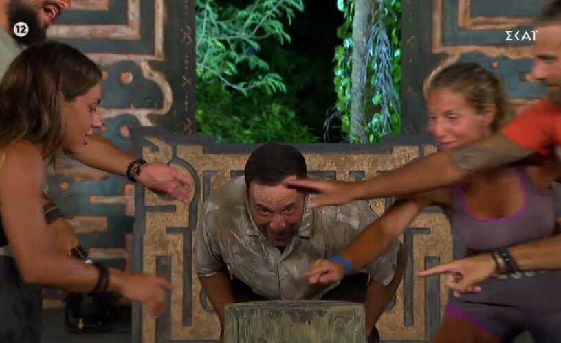 Survivor All Star spoiler 3/7: Τέλος η περιπέτεια για τους πέντε φιναλίστ-Τι τους κάνει ο Λιανός