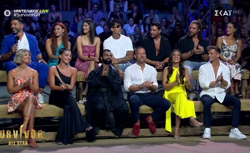 Survivor All Star Τελικός: Αυτοί οι παίκτες δεν πήγαν στο Γαλάτσι-Υπάρχει όρος στο συμβόλαιο;