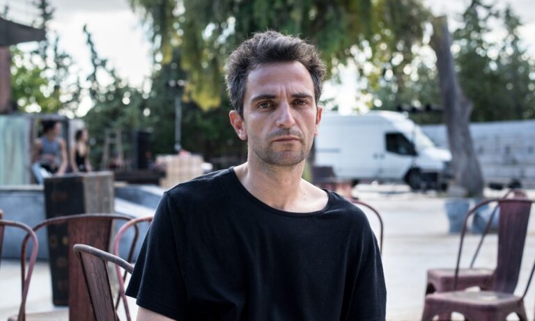 Ο Άρης Σερβετάλης παραχώρησε συνέντευξη στη RealLife αναφερόμενος μεταξύ άλλων στο κόμμα ΝΙΚΗ  