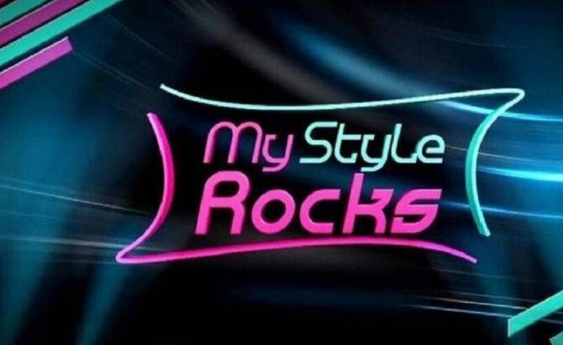 My Style Rocks: Τέλος πασίγνωστος κριτής από την εκπομπή;