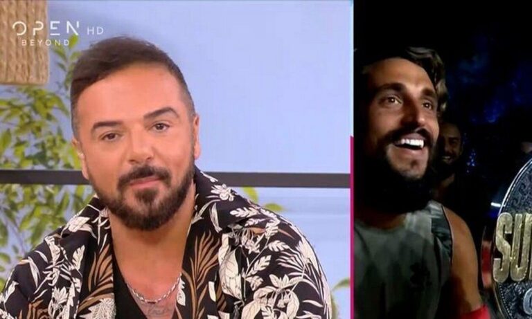 Xαμός on air με τον Τριαντάφυλλο – «Π….α το 21 και π…..α εδώ»!