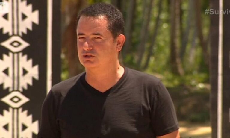 Βόμβα Ατζούν στο Survivor με διάσημη Ελληνίδα!