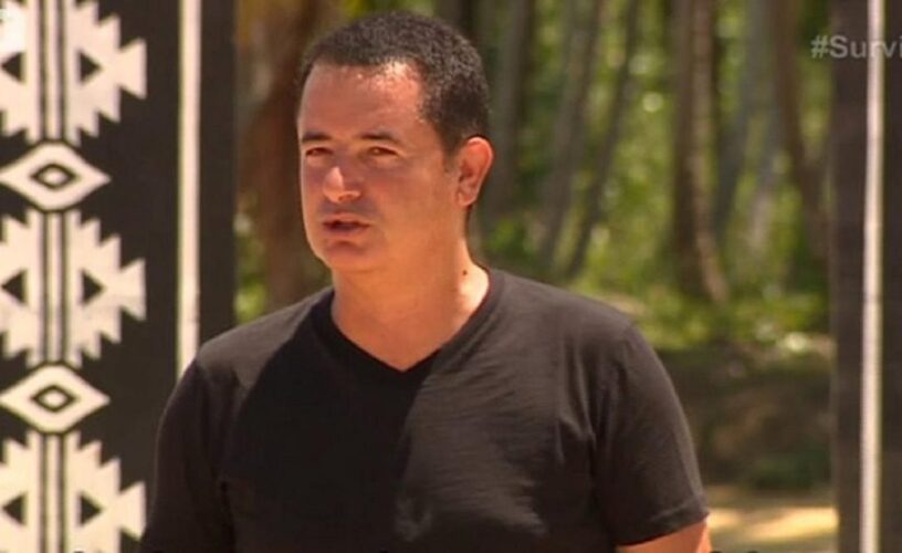 Βόμβα Ατζούν στο Survivor με διάσημη Ελληνίδα!