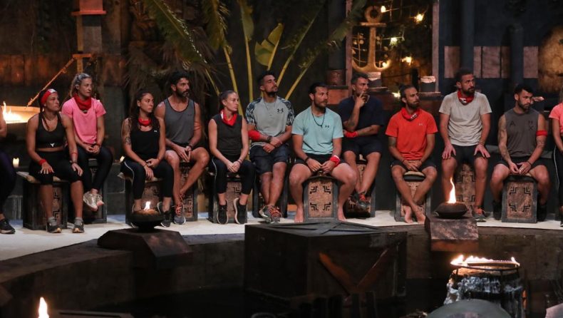 Survivor: Ποιος παίκτης χτύπησε εργαζόμενο της παραγωγής;