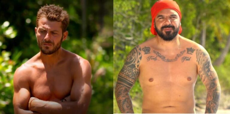 Πολλά έχουν γραφτεί για το Survivor του Ατζούν Ιλιτζαλί και τον νικητή του ριάλιτι επινίωσης το 2017, Γιώργο Αγγελόπουλο