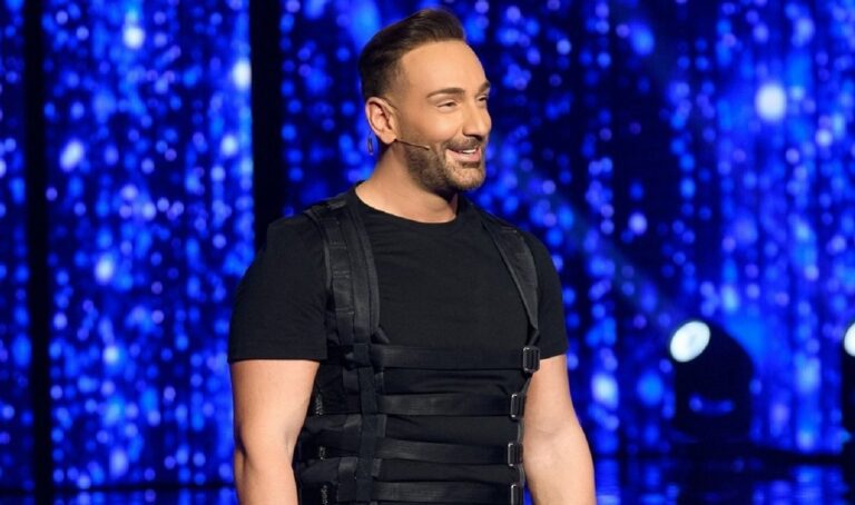 Νίκος Κοκλώνης: «Έφαγε πόρτα» από την Eurovision