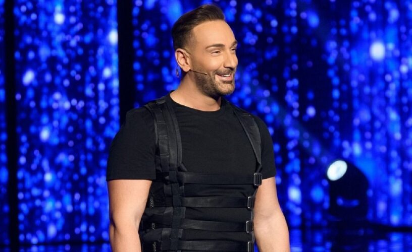 Νίκος Κοκλώνης: «Έφαγε πόρτα» από την Eurovision. 