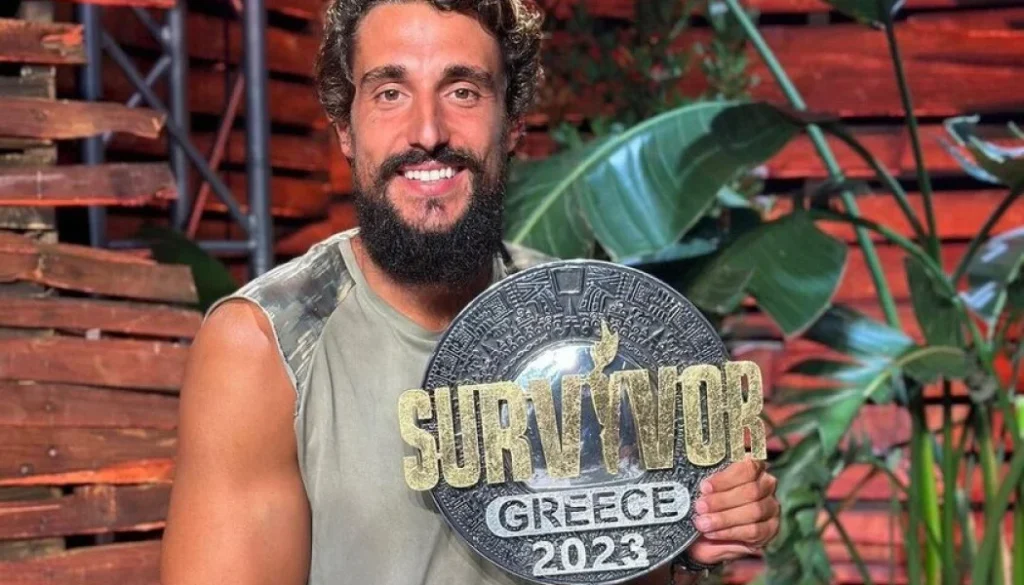 Άγριο ξύλο στο Survivor – Διακόπηκε το γύρισμα για δύο ώρες!- Ο Σάκης Κατσούλης και ο Τριαντάφυλλος ήταν οι πρωταγωνιστές του επεισοδίου