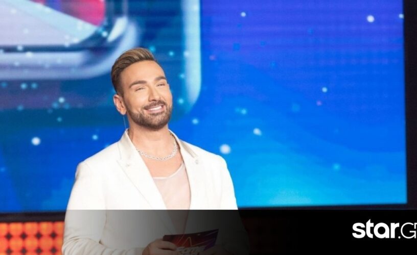 Fame Story: Πρόωρο τέλος από το STAR μετά τα πολύ χαμηλά νούμερα;