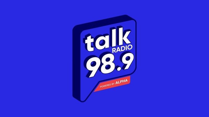Ο Μπάμπης Μπατμανίδης στο Talk Radio 98.9!