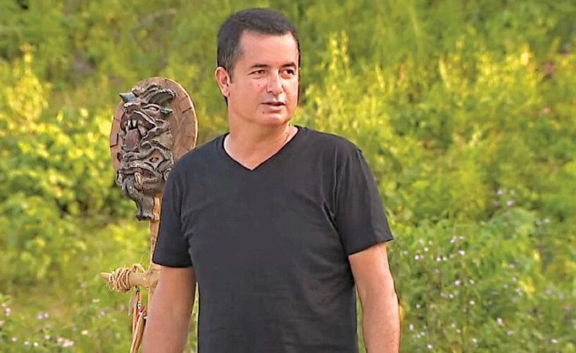 Βόμβα στον ΣΚΑΙ με το Survivor!