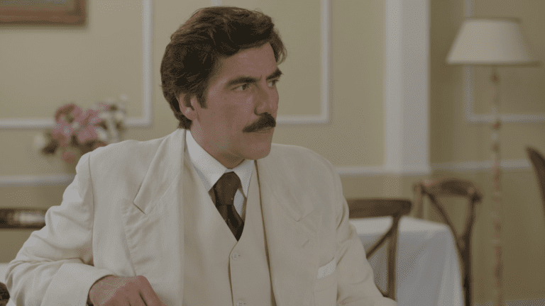 Έρωτας Φυγάς: Βόμβα-Ιάσονας και Φάνης είναι αδέλφια!