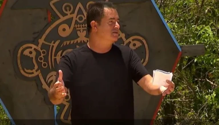 Απίστευτη απόφαση Ατζούν για το Survivor!