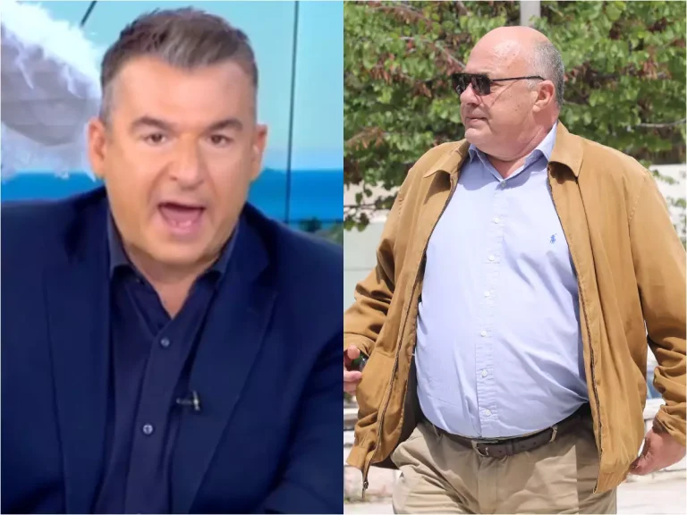 Γι’ αυτό έγινε έξαλλος ο Λιάγκας με τον Μπέο – Χοντρό επεισόδιο!