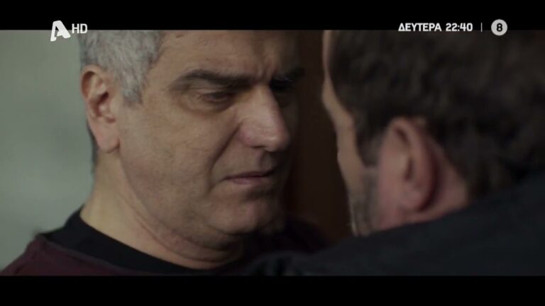 Ο Γιατρός: Τέλος ο Μιχάλης-Βρίσκεται στο χείλος της καταστροφής!