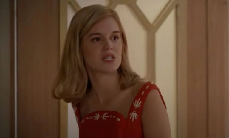 Ο Παράδεισος των κυριών φέρνει εξελίξεις που θα συζητηθούν από τους τηλεθεατές.