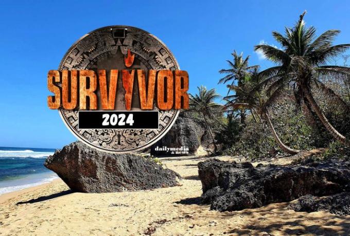 Survivor 2024: Αυτοί είναι οι 7 διάσημοι που μπαίνουν στο ριάλιτι