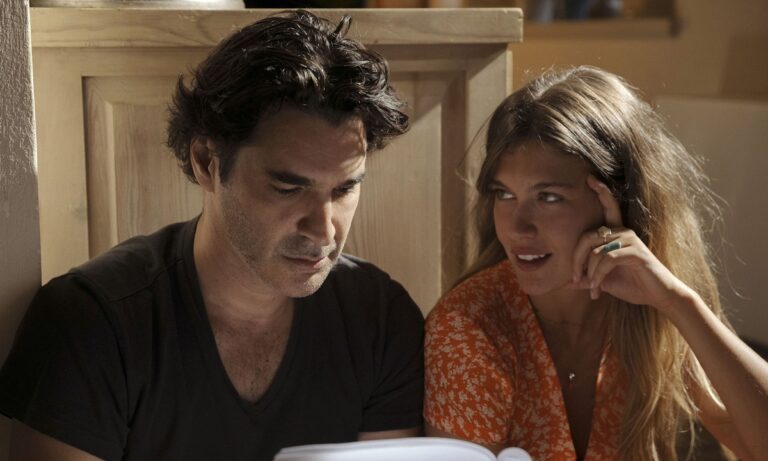 Το Maestro έκανε τεράστια επιτυχία και όλοι αναρωτιούνται πότε θα το δούμε ξανά στους δέκτες μας.