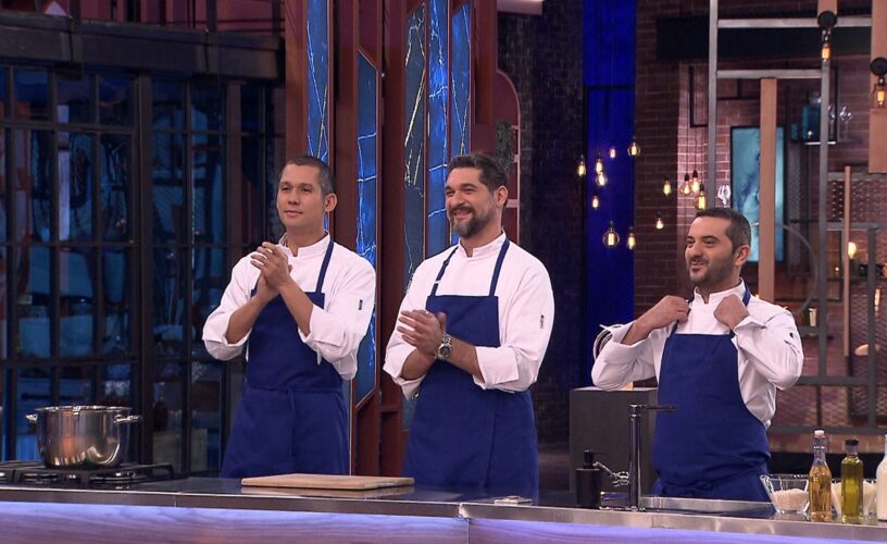 Masterchef: Οι αλλαγές που ετοιμάζει η παραγωγή