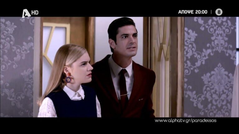 Ο Παράδεισος των Κυριών: Στα δύσκολα η Αμαλία-Τέλος η περιουσία της Όλγας;