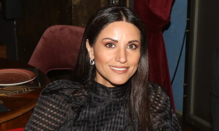 Η ηθοποιός Σοφία Παυλίδου πρωταγωνιστεί στη σειρά «Famagusta» και αποκαλύπτει πράγματα για τον ρόλο της «Κατερίνας» τον οποίο υποδύεται.
