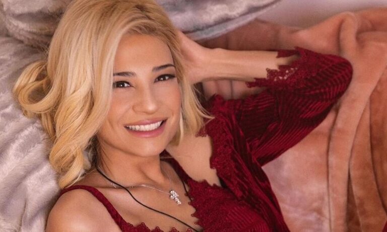 Για αυτό δάκρυσε η Φαίη...