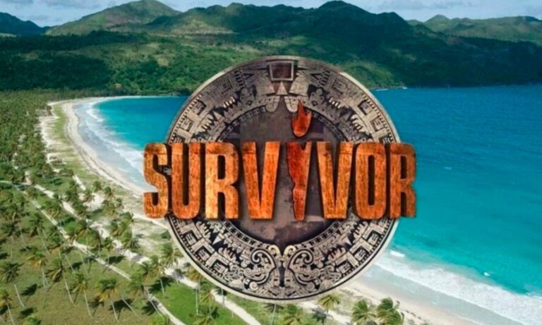Survivor: Το κόλπο του Ατζούν για να σαρώσει σε τηλεθέαση