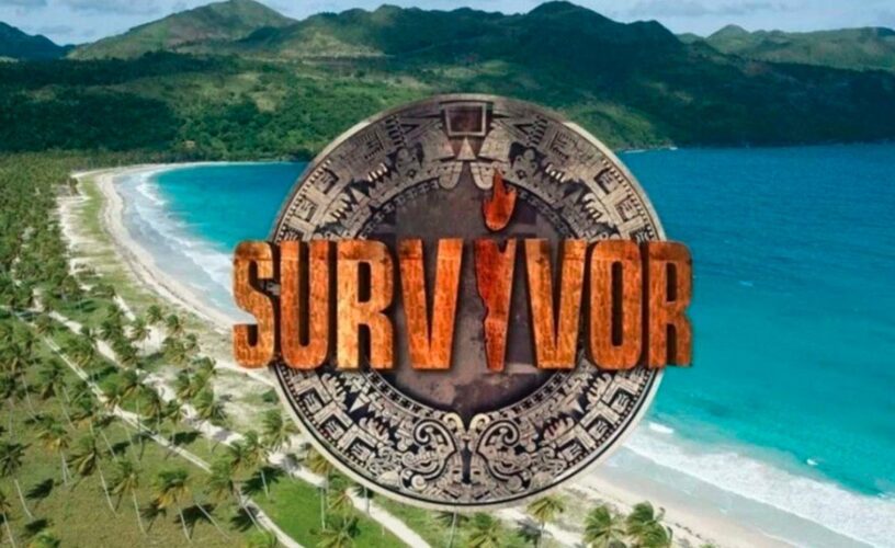 Survivor: Το κόλπο του Ατζούν για να σαρώσει σε τηλεθέαση