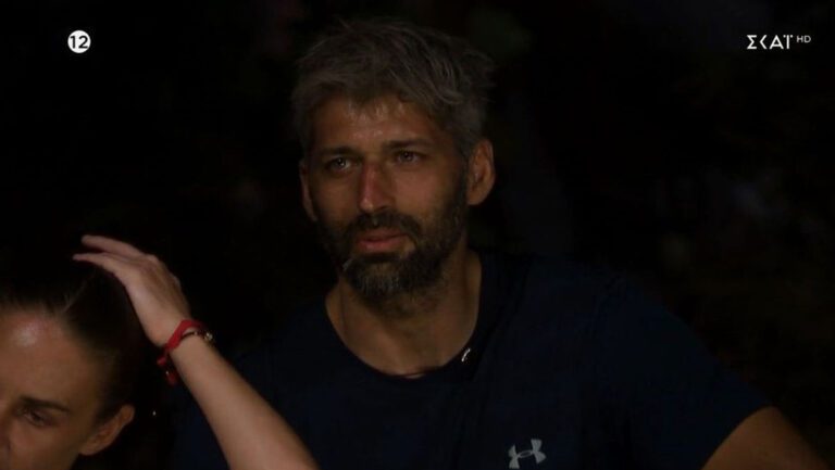 Survivor spoiler: Ανατροπή με τον Αλέξη Παππά-Αυτός αποχωρεί