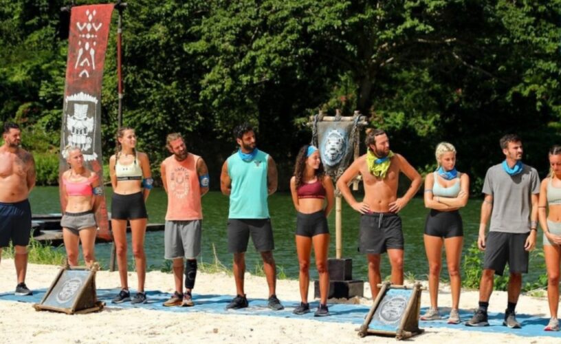 Survivor spoiler: Εμφύλιος στους Μπλε-Ήρθε και δίχασε-Ποιος είναι ο «γλίτσας»