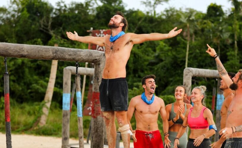 Survivor 17/1: Τέσσερις οι υποψήφιοι-Ποιος θέλετε να παραμείνει;