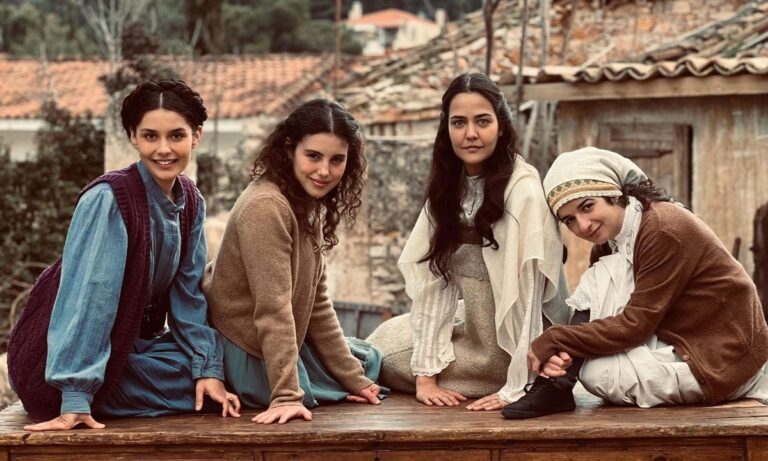 «Ανάβει» η μάχη στη βραδινή ζώνη, καθώς οι «Ψυχοκόρες» μπαίνουν προσεχώς στην αρένα της prime time 