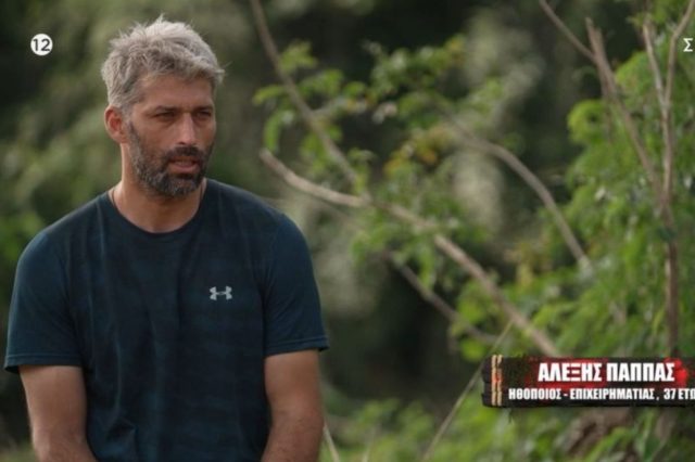 Η αγωνία στο Survivor φαίνεται να... κορυφώνεται και ακόμα βρισκόμαστε στην τρίτη εβδομάδα προβολής του ριάλιτι επιβίω