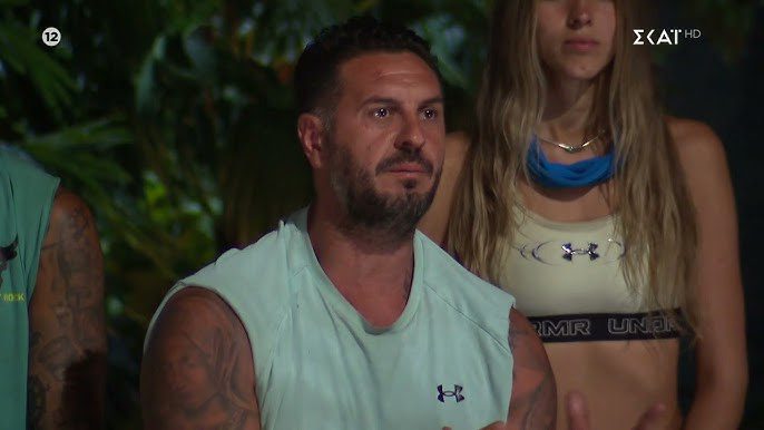 Survivor spoiler: Ενόχληση για την ψηφοφορία-Λαμάι και Σωτήρης εναντίον Κόκκινων-Η μάχη θα είναι δύσκολη!