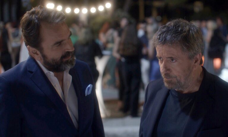 Τέλος από την ΕΡΤ η σειρά, Κάνε ότι κοιμάσαι;