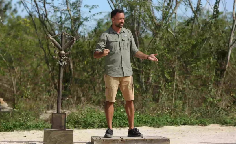 Survivor 2024: ΣΟΚ! Στο νοσοκομείο πρώην παίκτης του ριάλιτι! Δείτε τι συνέβη!