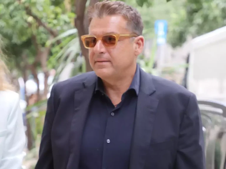 Σάλος με τις δηλώσεις του Γιώργου Λιάγκα για το Survivor 2024!