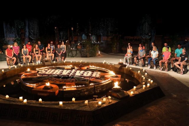 Survivor 2024: Συγκινούν τα λόγια πρώην παίκτη – Ατάκες που θα συζητηθούν!- Δηλώσεις που δε θα περάσουν απαρατήρητες!