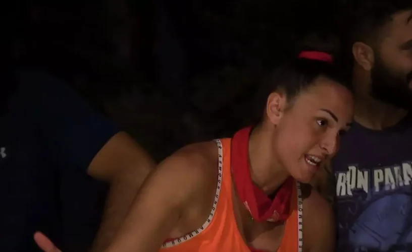 Survivor 2024: Σάλος με τις καταγγελίας της Ασημίνας!