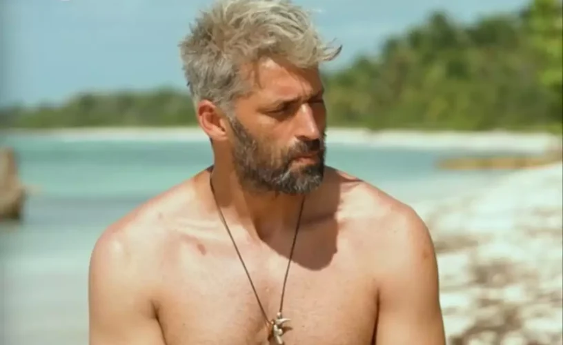 Survivor 2024: ΣΟΚ προκαλεί ο Αλέξης Παππάς για ασύλληπτο λόγο!