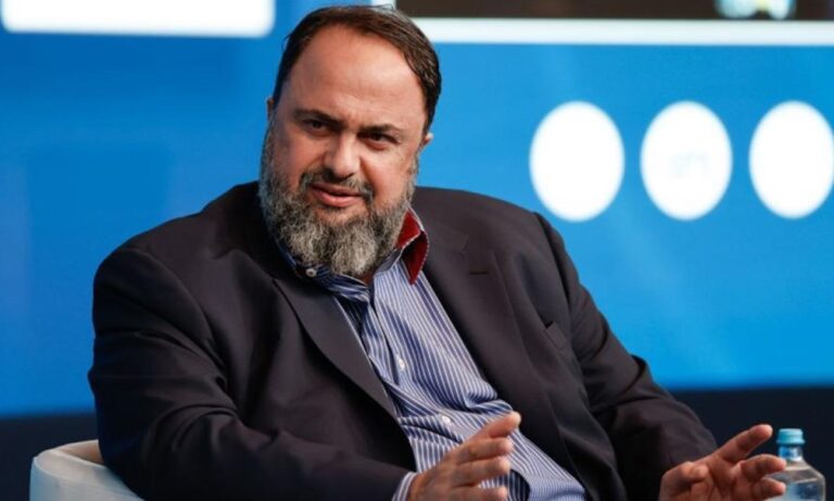 Στην τελική ευθεία έχει εισέλθει η προετοιμασία για την εισαγωγή της Alter Ego Media, του Βαγγέλη Μαρινάκη, στο Χρηματιστήριο της Αθήνας