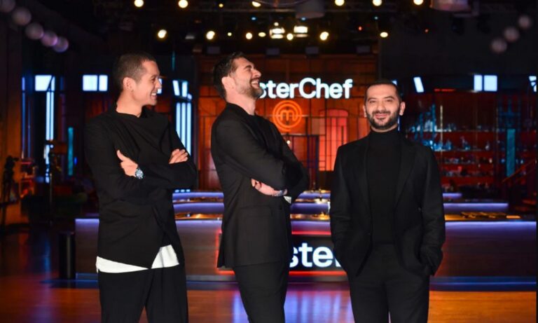 Το δυνατό χαρτί του MasterChef ενεργοποιεί το Star στη μάχη ενάντια του Survivor.