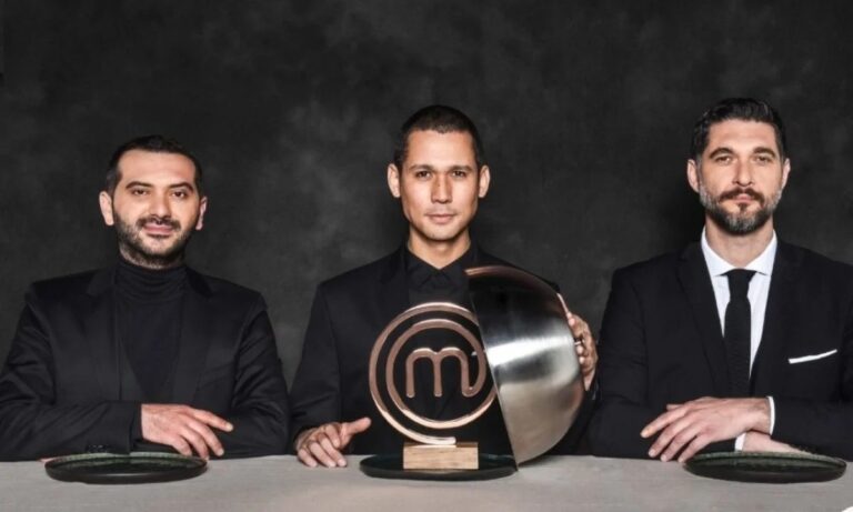 MasterChef: Χαμός για τα 160.000 ευρώ