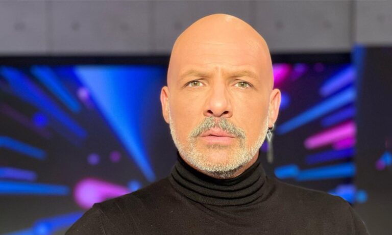 Νίκος Μουτσινάς: Το Mega επανέρχεται με πιο δυναμικό τρόπο στο «κατώφλι» του, καθώς ετοιμάζει πρόταση για έναρξη συνεργασίας από τον Σεπτέμβριο.