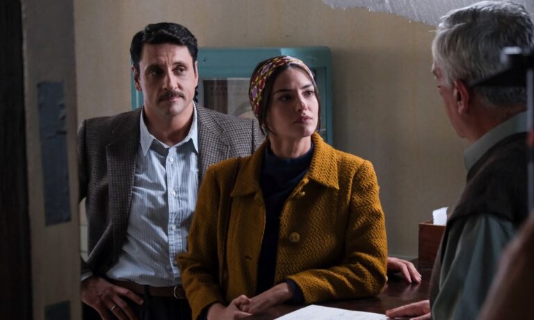 Κατεβάζει φέτος αυλαία η σειρά του MEGA