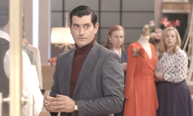 Τότε σταματάει τις προβολές ο Παράδεισος των κυριών του Alpha.