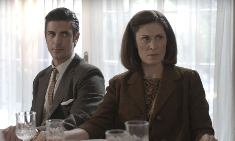 Ο Παράδεισος των κυριών επιστρέφει με νέα επεισόδια και νέες αποκαλύψεις.